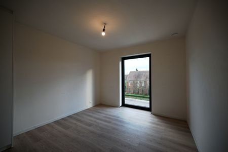 Moderne en ruime open bebouwing (nieuwbouw) met 4 slaapkamers en tuin! - Photo 3