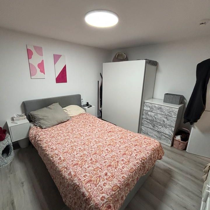 3 ZKB Wohnung in Bürgerfelde - Photo 1