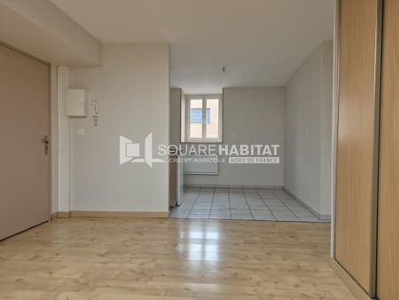 Location Appartement 1 pièce 22m² ST OMER 62500 - Photo 4