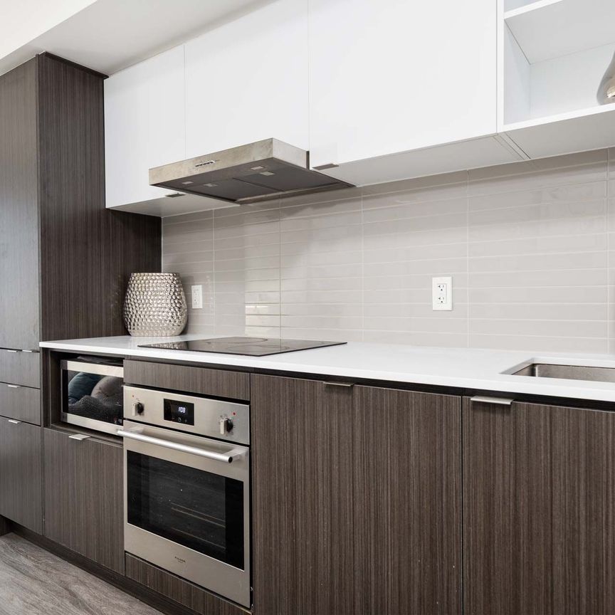 For Lease - 55 Cooper Street Unit# 2710, Toronto, Ontario - Photo 1