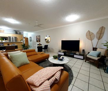 Unit 27, 34 Bundock Street, Belgian Gardens, QLD - Photo 1