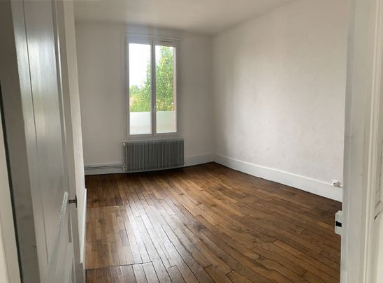 Maison T2 Varennes-Vauzelles à louer - Photo 1