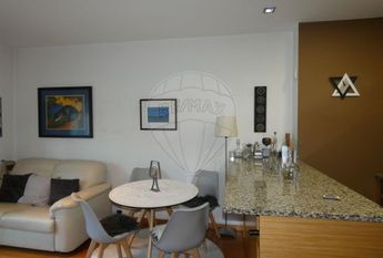 Apartamento T1 em Porto