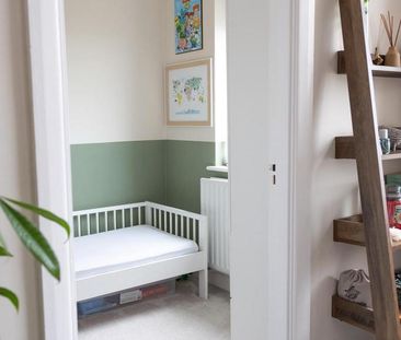 1 bedroom flat to rent - Photo 6