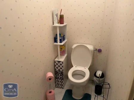 Appartement à louer 2 pièces 48.11m² - Photo 2