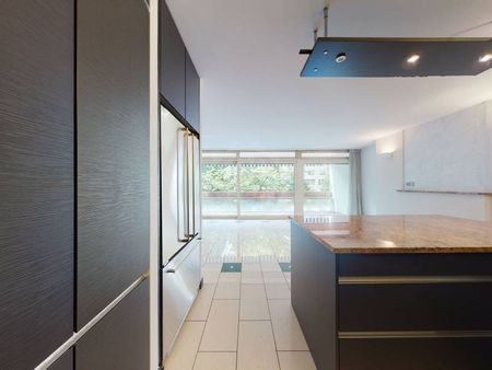 Magnifique appartement – Genève - Photo 3