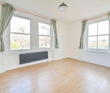 2 bedroom maisonette to rent - Photo 1