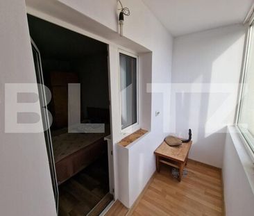 Apartament spatios, 2 camere, decomandat, 55 mp, zona Interservisan - Photo 5