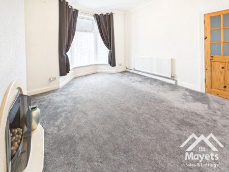 3 bedroom terraced house to rent - Photo 2