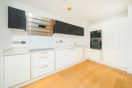 Lindfield Street, Canary Wharf, E14 - Photo 4