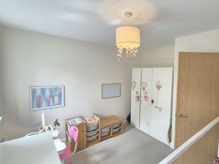 End of terrace house to rent on - Photo 5