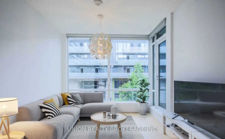 455 Front Street E #S210 - Photo 5