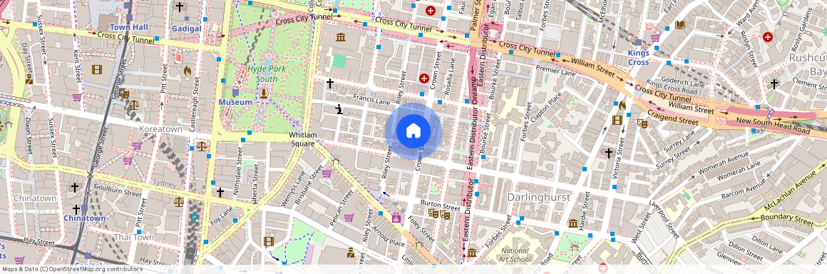 169 Crown Street, NSW 2010, Surry Hills