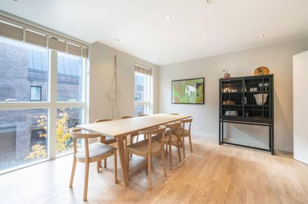 4 bedroom terraced house to rent - Photo 4