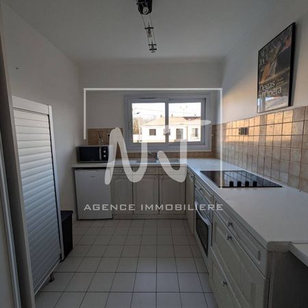 CHAMBRES A LOUER LES PONTS DE CE 49130 - Photo 3