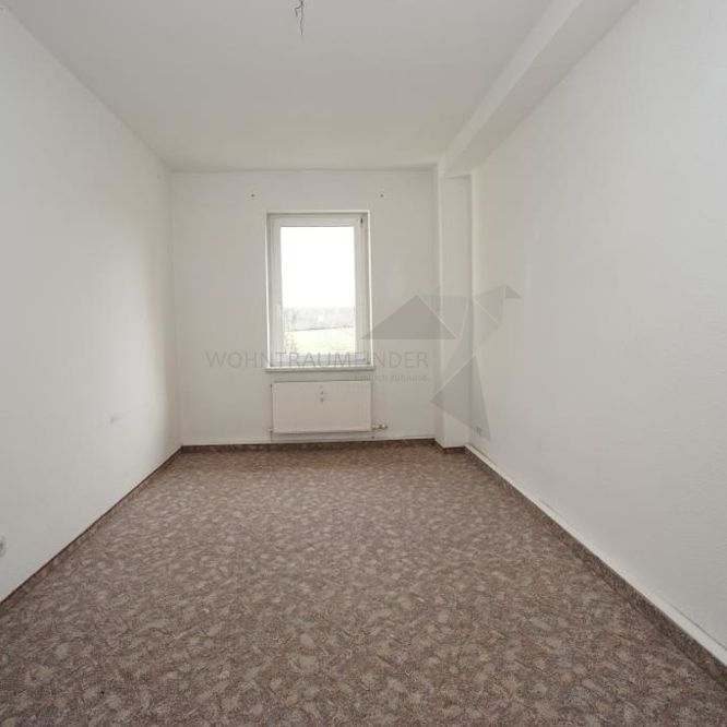 Romantische 2-Zimmer-Wohnung in Teichwolframsdorf - Photo 1