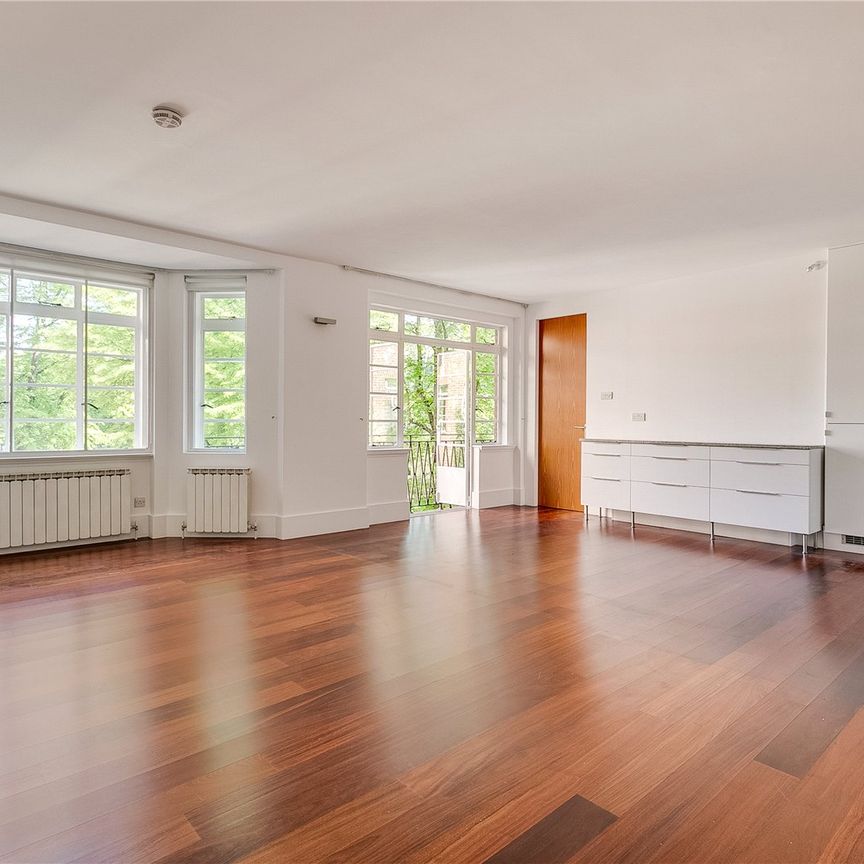 Addisland Court, Holland Park, W14, London - Photo 1