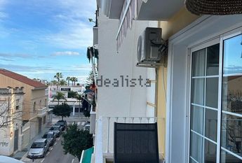 Alquiler de piso en Calle Bernabé Fernández, 20