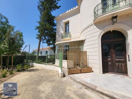 Appartement à louer 2 pièces 44.7m² - Photo 5