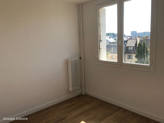 Appartement T2 à louer - 43 m² - Photo 1