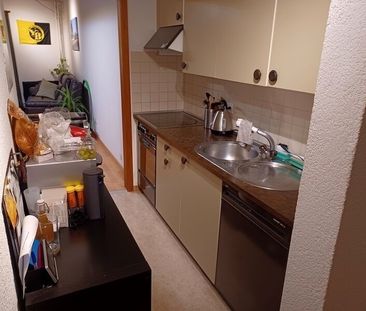 2-ROOM APARTMENT IN BERN – OLD CITY, FURNISHED, TEMPORARY - Foto 3