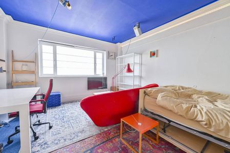 Studio to rent - Photo 5