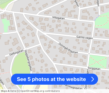 Östregårdsgatan 22 - Photo 1