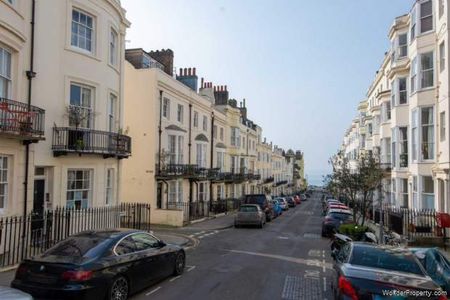 1 bedroom property to rent in Hove - Photo 4