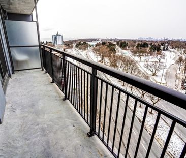 For Lease - 90 Glen Everest Road Unit# 816, Toronto, Ontario - Photo 2