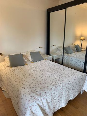 Collège St Michel! Bel Appartement Meublé une chambre avec terrasse - Foto 2