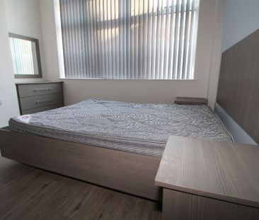 Winckley Square, Flat 05, PRESTON, Lancashire PR1 3AH - Photo 1