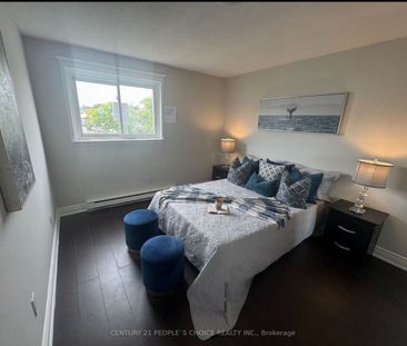 For Lease - 120 Nonquon Road Unit# 35, Oshawa, Ontario - Photo 5