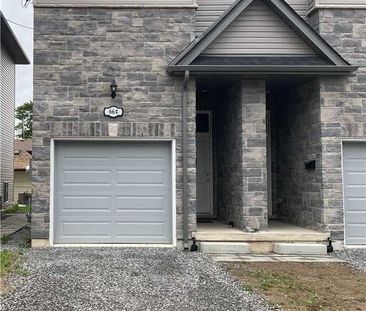 For Lease - 66C Battle Street, Thorold, Ontario - Photo 2