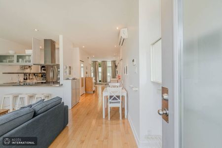 MP155 - Apartment Plateau Mont-Royal, Montreal - Photo 3