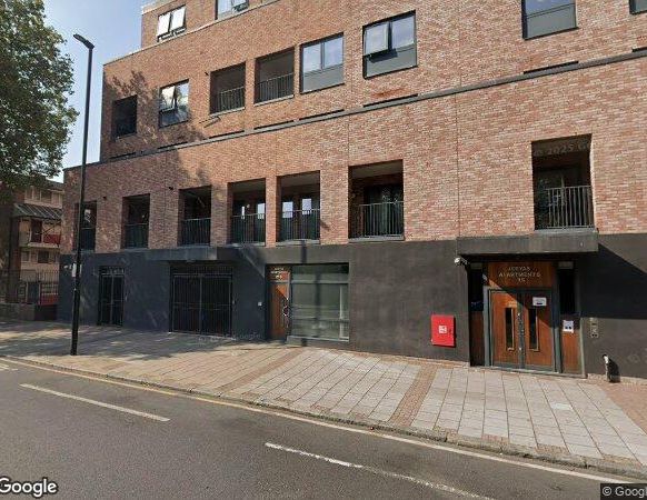 Studio Flat, Jeeyas Apartments, E16 - Photo 1