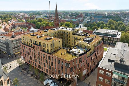 Attraktiv 3-værelses lejlighed - Foto 2