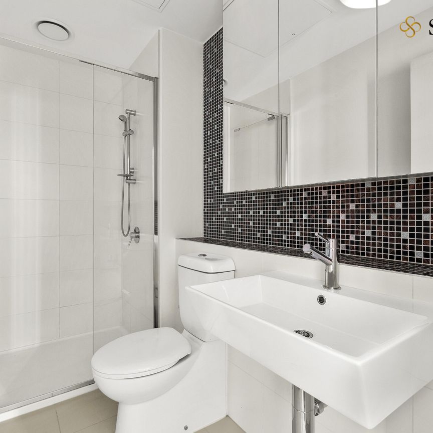 1511/639 Lonsdale Street, Melbourne VIC 3000 - Apartment For Rent | Domain - Photo 1