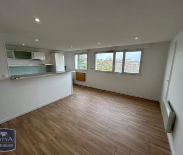 Appartement à louer 2 pièces 53.7m² - Photo 1