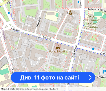 Centrum Nowe 3 pokoje z miejscem postojowym - Фото 1