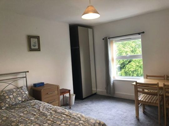 Room in a Shared House, Botanic Road, L7 - Photo 1