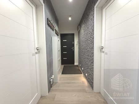 Wynajem | 3 pokoje 57 m² | al. Boh. Warszawy - Photo 4