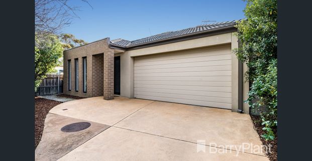Bathed in light, stunning home. - Photo 1
