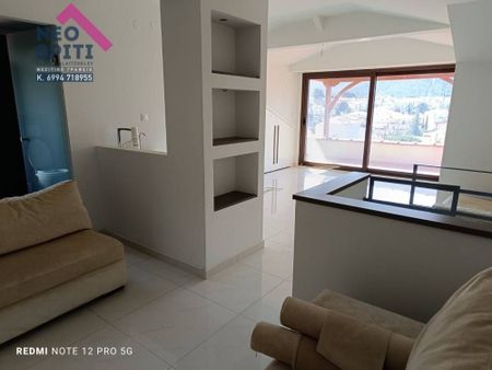 Διαμέρισμα για ενοικίαση Πεύκα - Φωτογραφία 3