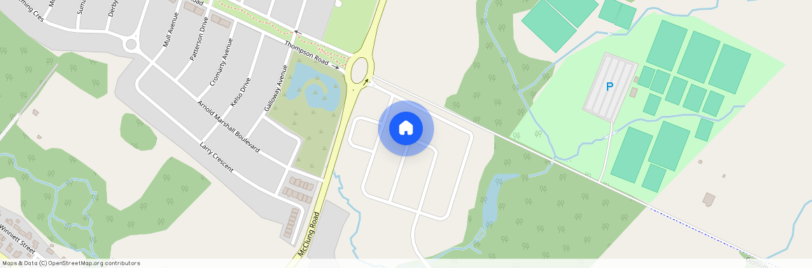 33 Wintergreen Crescent, Haldimand