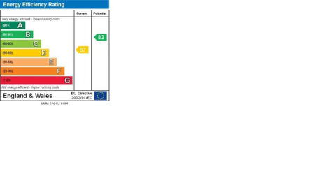 2 bedroom semi-detached house to rent - Photo 5