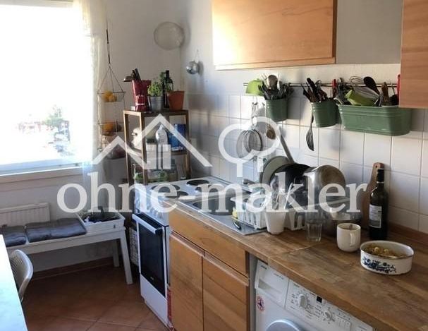 Helle 2-Zimmer-Wohnung mit Einbauküche in Top-Lage im Schillerkiez - Photo 1