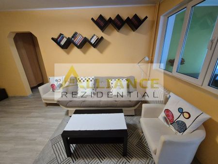 Piata Sudului Ap 2 Camere de Inchiriat - Photo 4