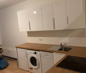 2-Zimmer-Wohnung mit Einbauküche in Berlin Moabit - Photo 6