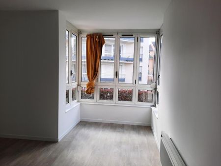 Appartement T2 à louer - 39 m² - Photo 5