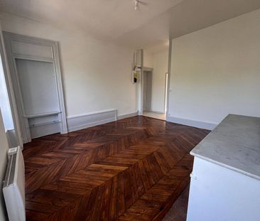 Appartement 2 pièces – LYON - Photo 6